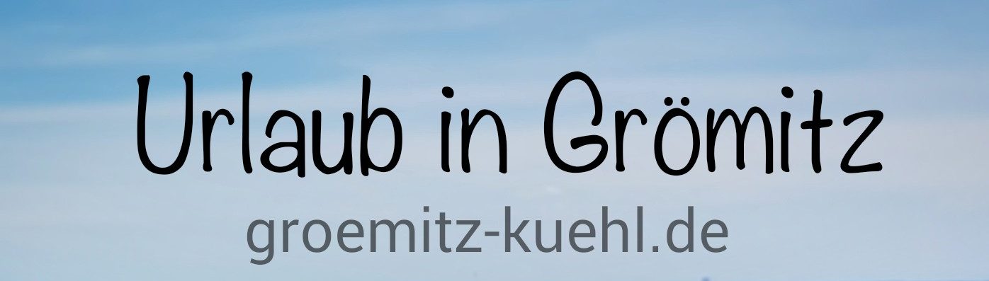 Ferienwohnungen Grömitz Kühl